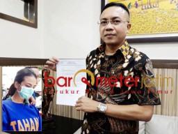 Batal Praperadilan Pengacara Vanessa Ajukan Pembantaran
