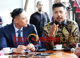 Rel Ganda Demokrat Bisa Raih 14 Kursi DPR RI dari Jatim