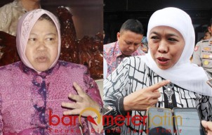 Risma Ngebet Kelola SMA/SMK, Khofifah: Judicial Review ke MK