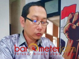PDIP Surabaya Ingatkan KPU-Bawaslu Rawan Diintervensi
