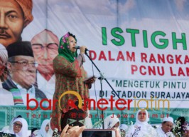 Doakan Kiai Said Tambah Istri, Yenny Wahid Koreksi Nusron