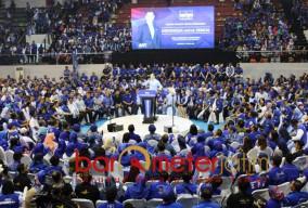 Tak Diuntungkan di Pemilu 2019, Demokrat Incar Pilpres 2024