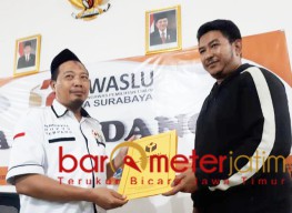 Diduga Pakai Dana Reses, Caleg Gerindra Diadukan ke Bawaslu