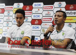 Lawan Arema, Bejo: Ini Final, Persebaya Siap Tempur