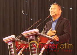 Kecewa Jokowi, Dahlan Iskan Balik Arah Dukung Prabowo