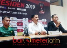 Kalah 0-1 dari Persebaya, Dejan Antonic Siap Balas di Madura