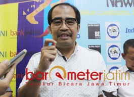 Biaya Nawa Bhakti 10K, Harun: Murni Swasta, Tak Ada APBD