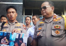 Tak Puas Hasil Coblosan, Kotak Suara di Sampang Dibawa Kabur