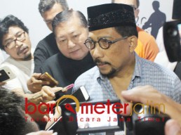 Besok Coblosan TKD Jatim Siapkan 260 Ribu Saksi