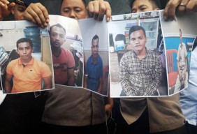 Gerak Cepat Polisi Ringkus 5 Pelaku Rusuh di TPS Sampang