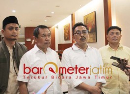 PKB Tuding PDIP Gelembungkan Suara Pileg di Surabaya