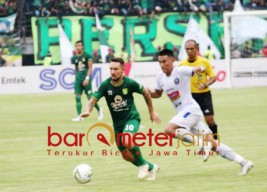 Besok, Persebaya Siap Habis-habisan di Kanjuruhan