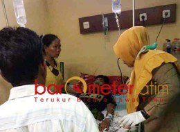 4 Hari di Ruang ICU, Pengawas TPS di Lamongan Meninggal