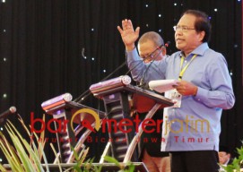 Rizal Ramli: Khofifah Jangan Kampanye Lagi, Pikirkan Jatim!