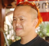 Jokowi di Mata Sandi Pas Band: Pemimpin Luar Biasa