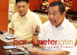 Duga Pileg di Surabaya Curang Gerindra Bakal Perkarakan KPPS