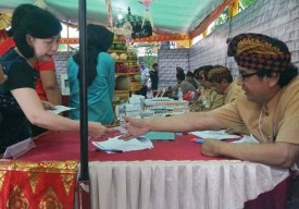 PPP-Hanura Bongkar Form C1 Kosong Ditandatangani KPPS