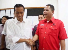 PDIP Surabaya: Tudingan Tanpa Bukti, PKB Akan Kami Lawan
