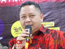 PDIP Surabaya: Hitung Ulang Suara Hanya Perkeruh Suasana