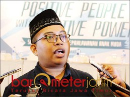 HMI Surabaya: Negara Tak Totaliter, Tak Perlu People Power