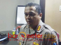 Polda Jatim: Perusuh May Day di Surabaya Kelompok Anarko