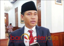 Konferwil Ansor Digelar Usai Lebaran, Minta SK Diperpanjang