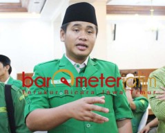 25 Hari Berpacu Gelar Konferwil Ansor, Sanggupkah Gus Abid