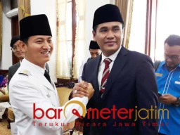 6 Bulan, Gus Abid Terganjal SK 478 PAC dan 3 PC yang Mati