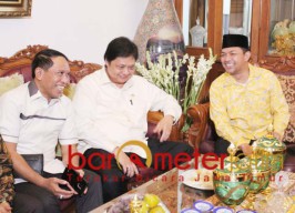 Gus Hans Makin Gencar Disebut Layak Penerus Risma