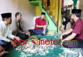 Kematian Petugas Pemilu, Gus Hans: Jangan Dibuat Alat Politik