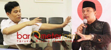 JKSN: Sudah Untung Prabowo Dapat 34,3 Persen di Jatim