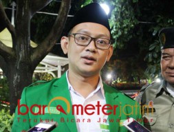 Siap Dicalonkan, Gus Syafiq: Kader Ansor Pantang Menolak