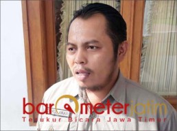 Aksi Gebrak Meja Saksi Golkar, Ketua KPU Jatim: Itu Biasa