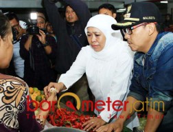 Harga Meroket 84.600 Ton Bawang Putih Akan Masuk Jatim