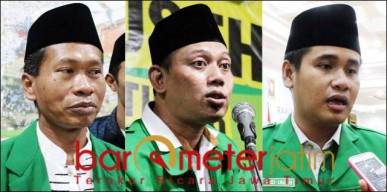 Konferwil Ansor Jatim, Gagal Lagi Gagal Lagi Gagal Lagi