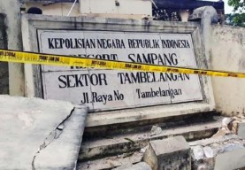 Ulama dan Tokoh Masyarakat Jamin Sampang Kembali Aman
