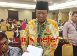 36 Ribu Suara Raib Gerindra Bisa Gagal 2 Kursi dari Madura
