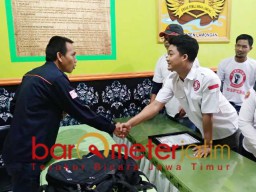 Dukung KPU, Pospera: Tak Ada Pemilu Curang di Lamongan