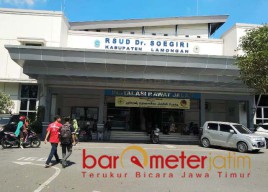 Siaga Lebaran, RSUD di Lamongan Tambah Dokter Jaga