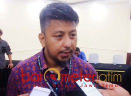 Tinggal 4 Daerah, Hujan Protes, Rekap KPU Jatim Deadlock