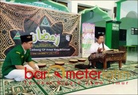 Aswaja NU Center: Tak Pernah Mondok Ngaku Ulama Itu Bahaya