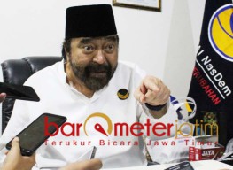 Sikapi Aksi 22 Mei, Nasdem: Jangan Paksakan Kehendak