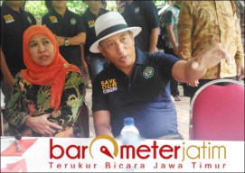 Kisruh PPDB, Arum Sabil: Khofifah Korban Kebijakan Mendikbud