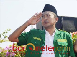 Ansor Surabaya Sebut Langkah 27 PC Bentuk Pengkhianatan