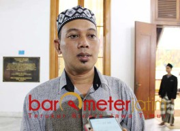 Kader Ansor Ingin Tahu Mana Ayam Petarung dan Ayam Sayur