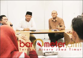 PSI: Gus Hans Kiai Keren Programnya Bikin Jatuh Cinta