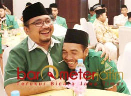 Kaget dengan Manuver 26 PC, Ketum Ansor: Jangan Diulangi