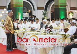 Dukungan NU untuk Jokowi di Pilpres 2019 Tak Gratis