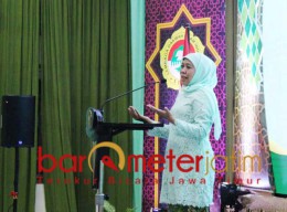 Di LDII, Khofifah Ajak Ormas Islam Rekonstruksi Pemikiran