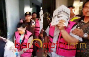 Kredit Fiktif Rp 10 Miliar di BRI, Dua Tersangka Dibui!